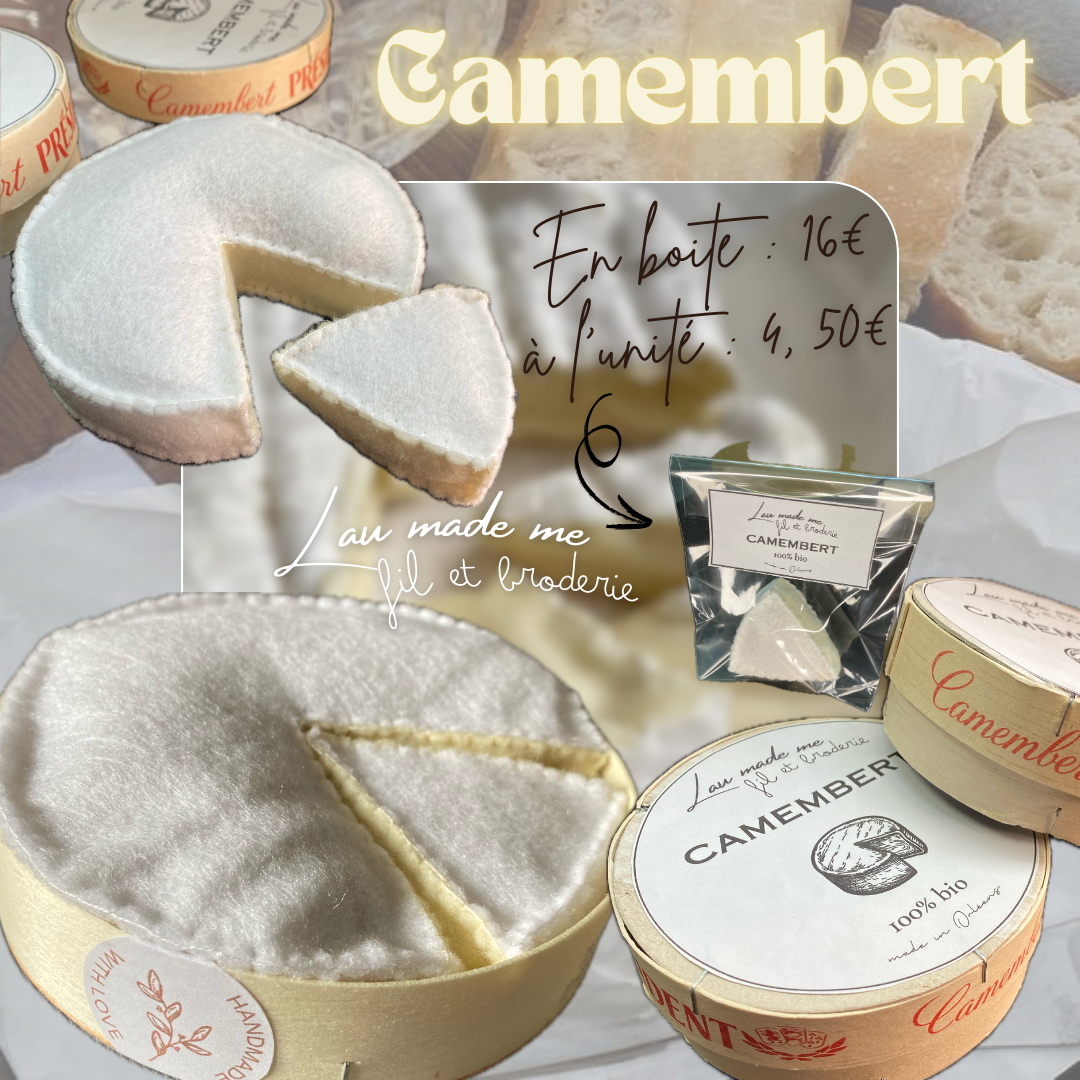 Camembert