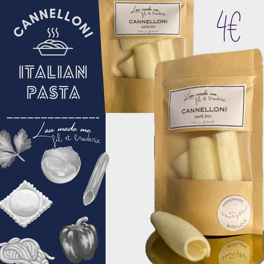 Cannelloni