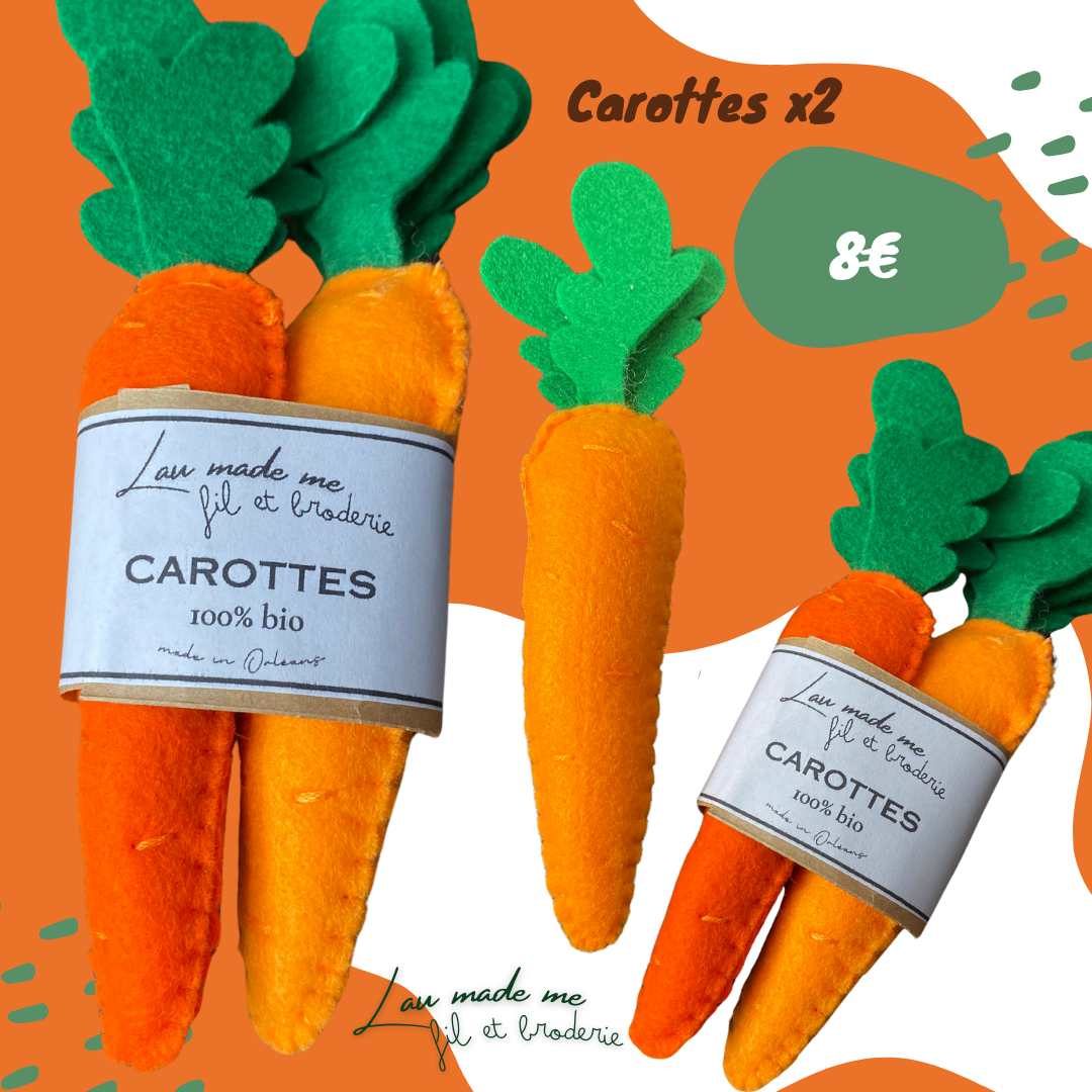 Carottes