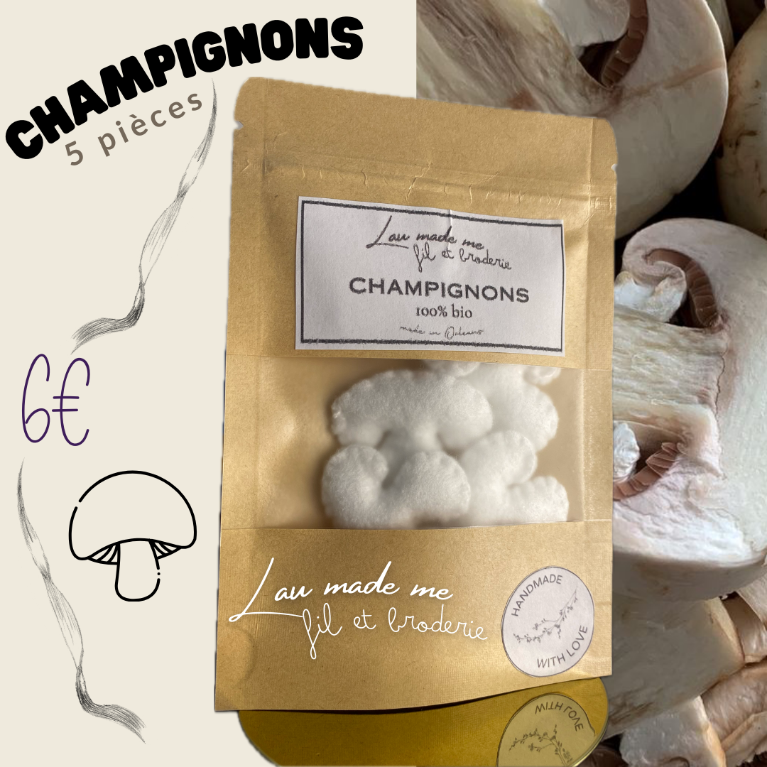 Champignons