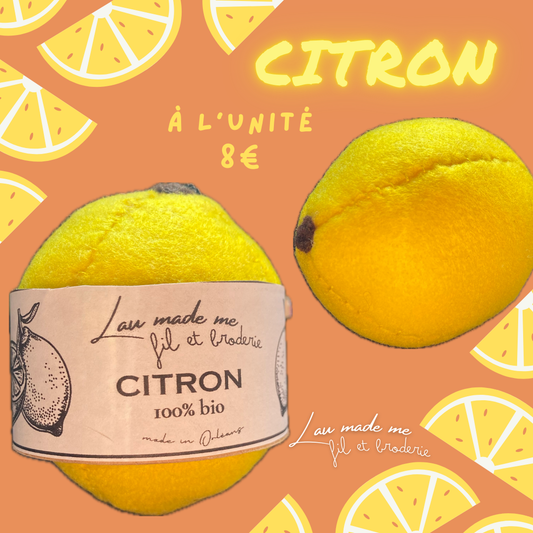 Citron