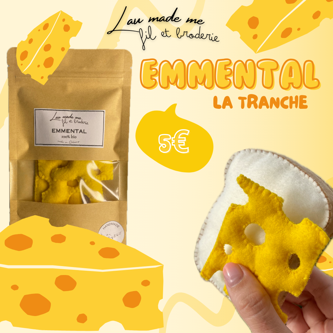 Emmental