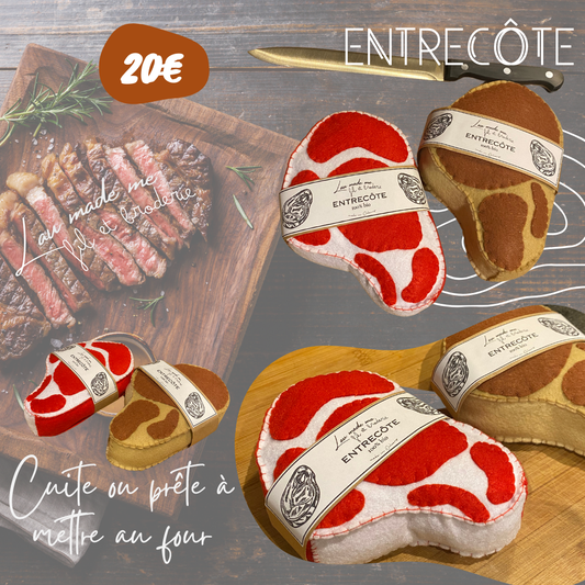 Entrecôte