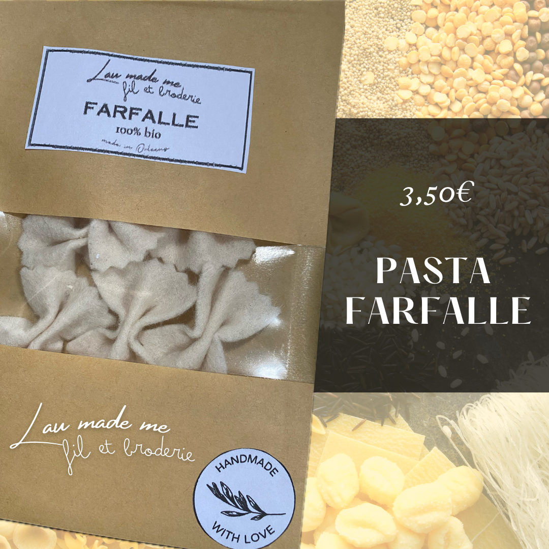 Farfalle