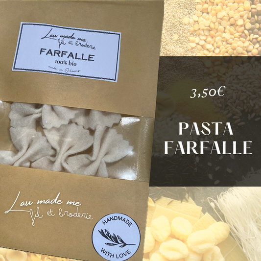 Farfalle