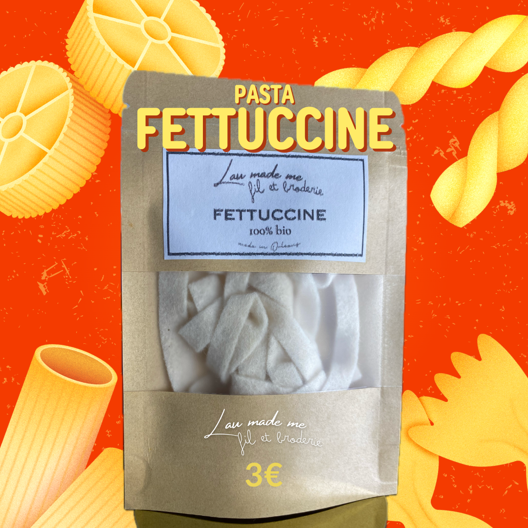 Fettuccine