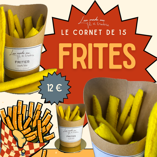 Frites