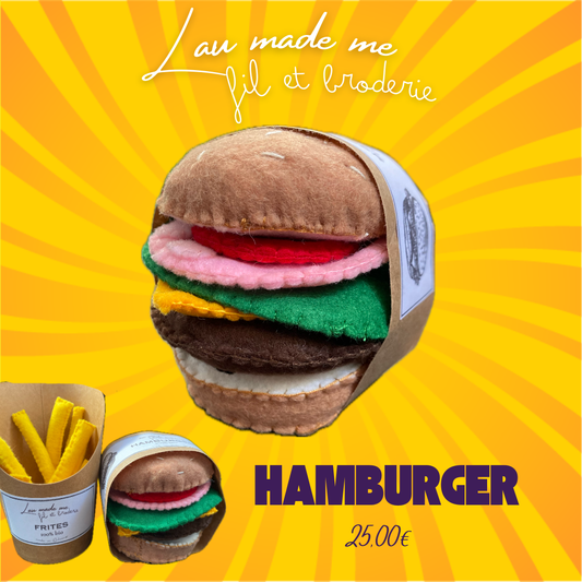 Hamburger