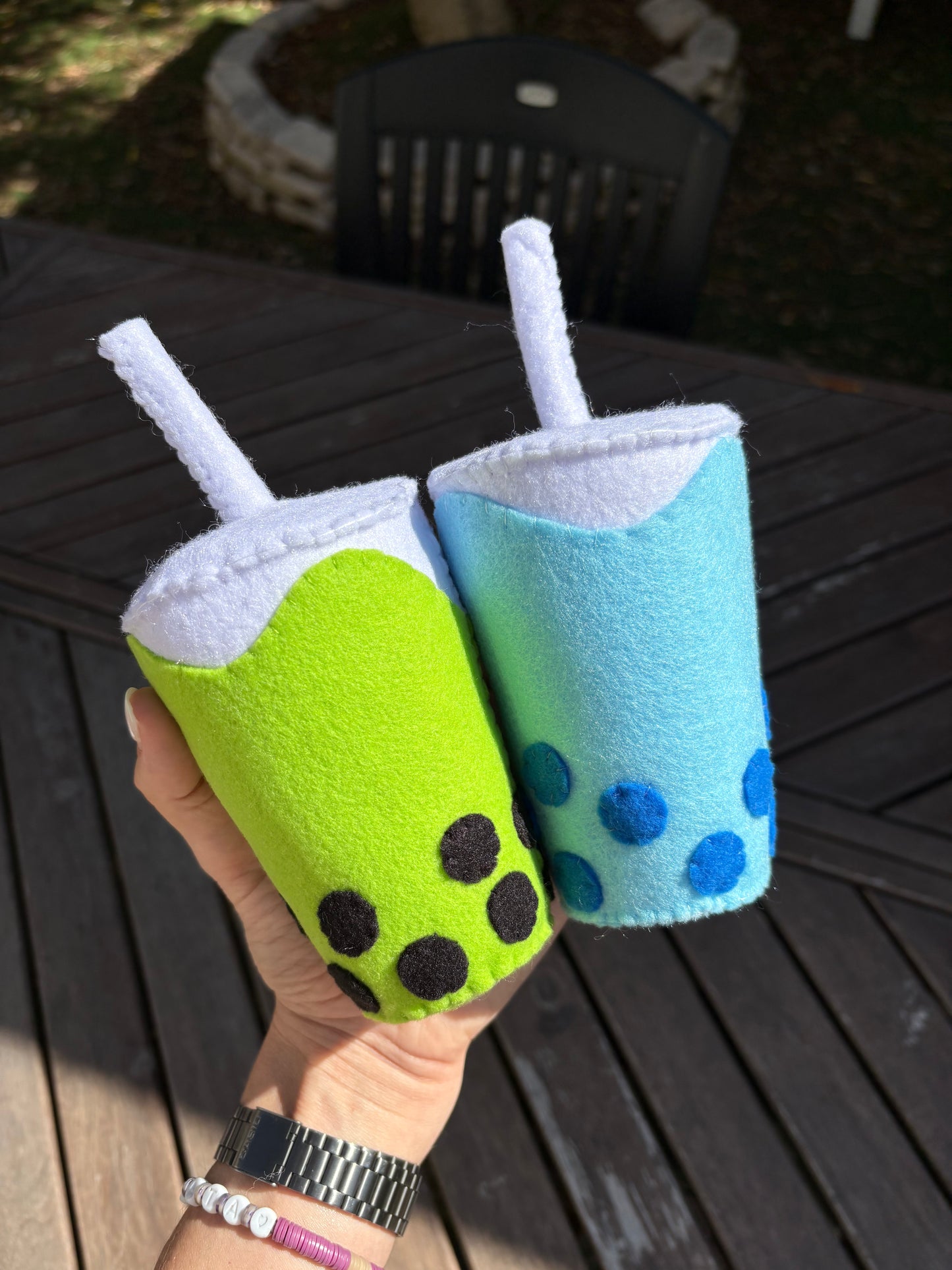 Bubble Tea 🧋