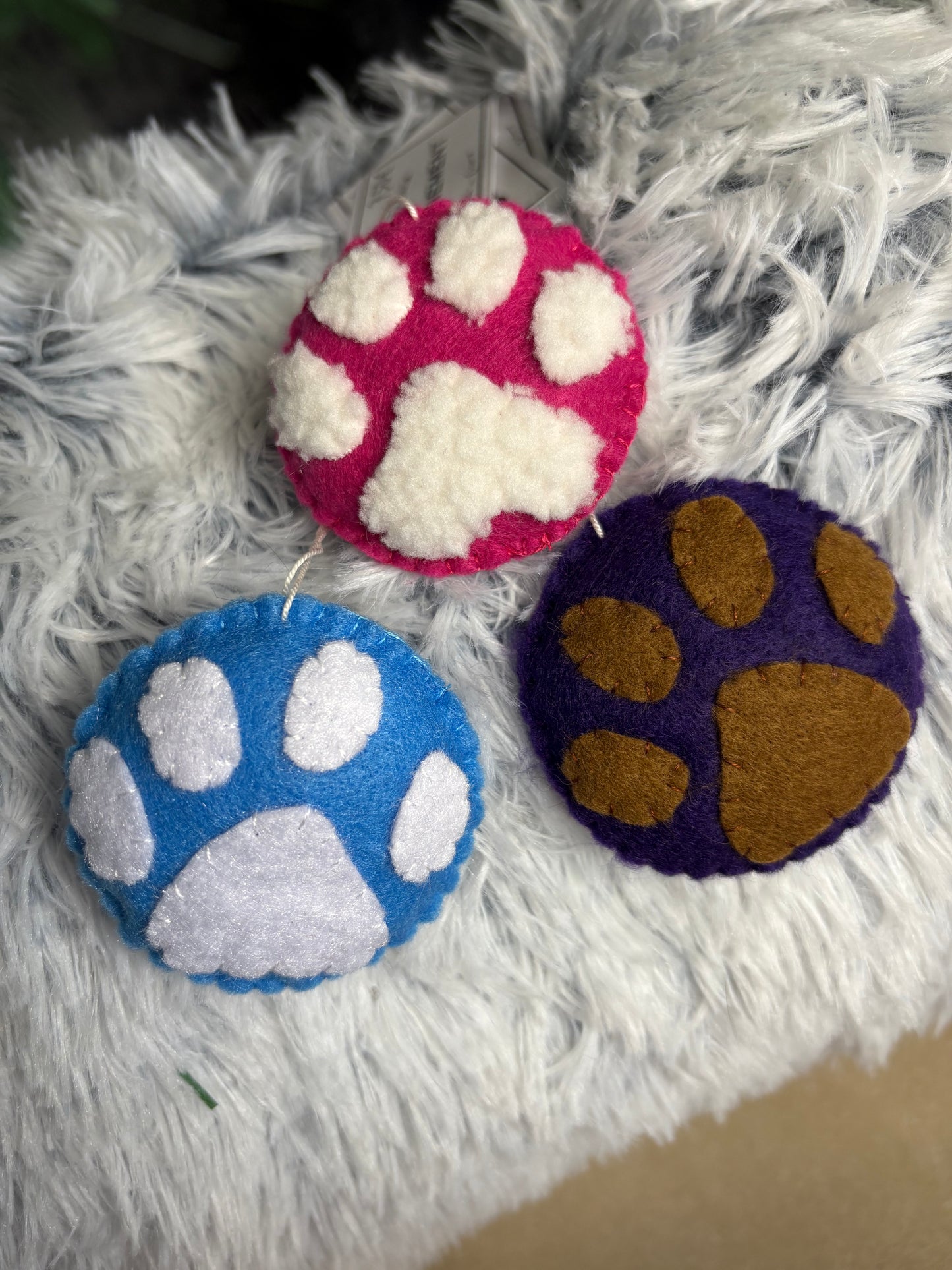 🐾 Pattes de chat – Cat Paws 🎁
