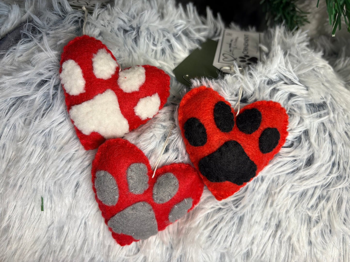 🐾 Pattes de chat – Cat Paws 🎁