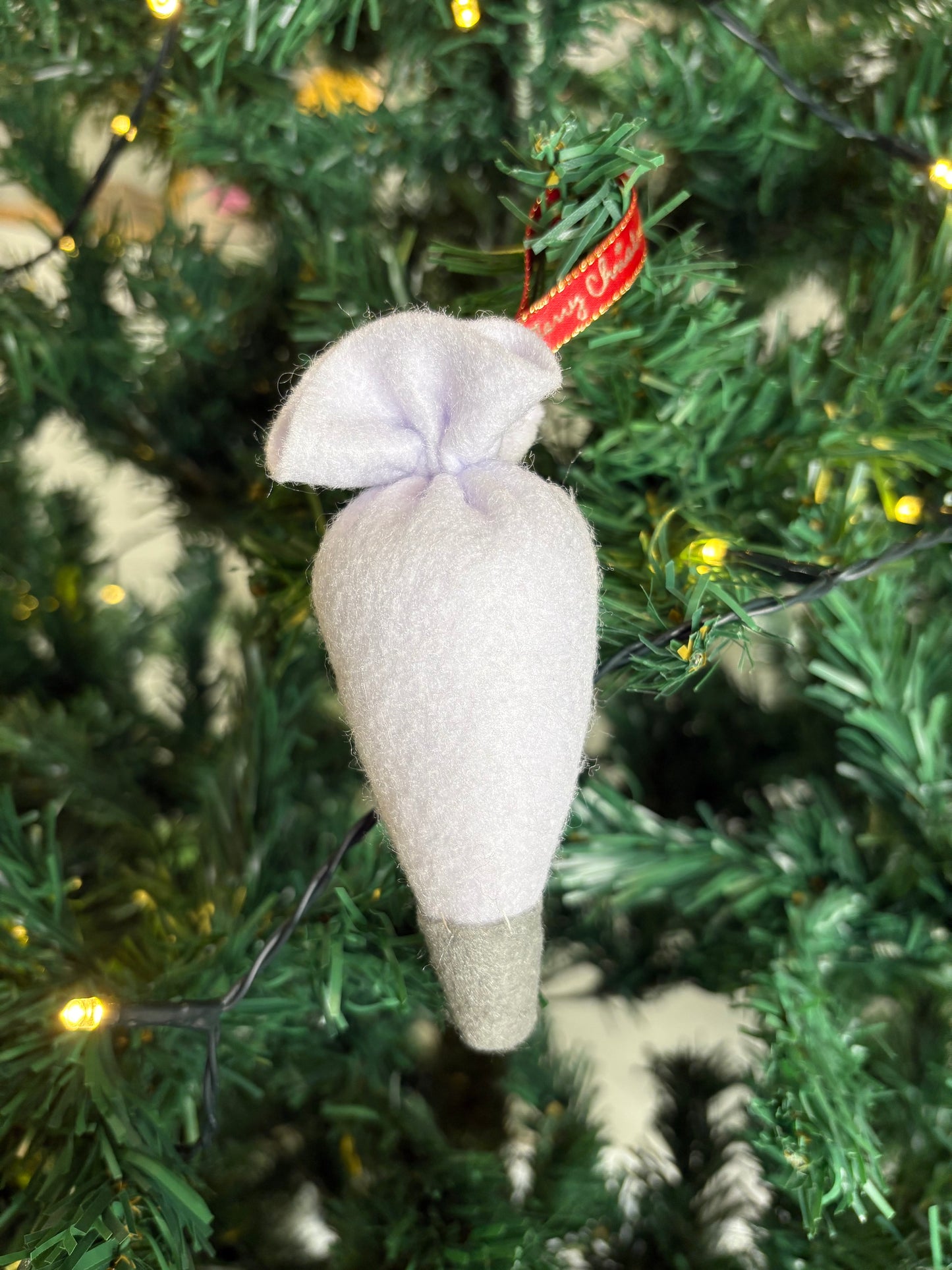 Mini Poche à Douille 🧑🏻‍🍳