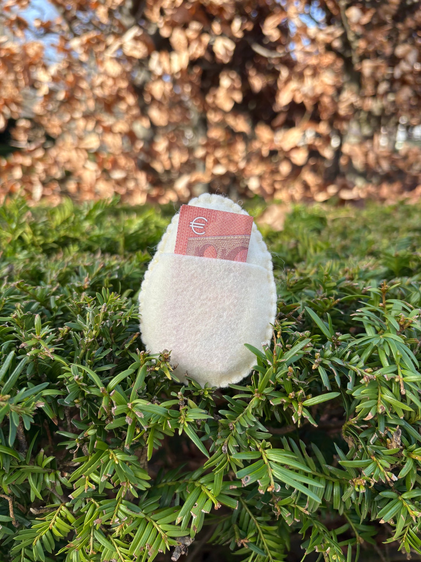 Œuf de Pâques 🐣