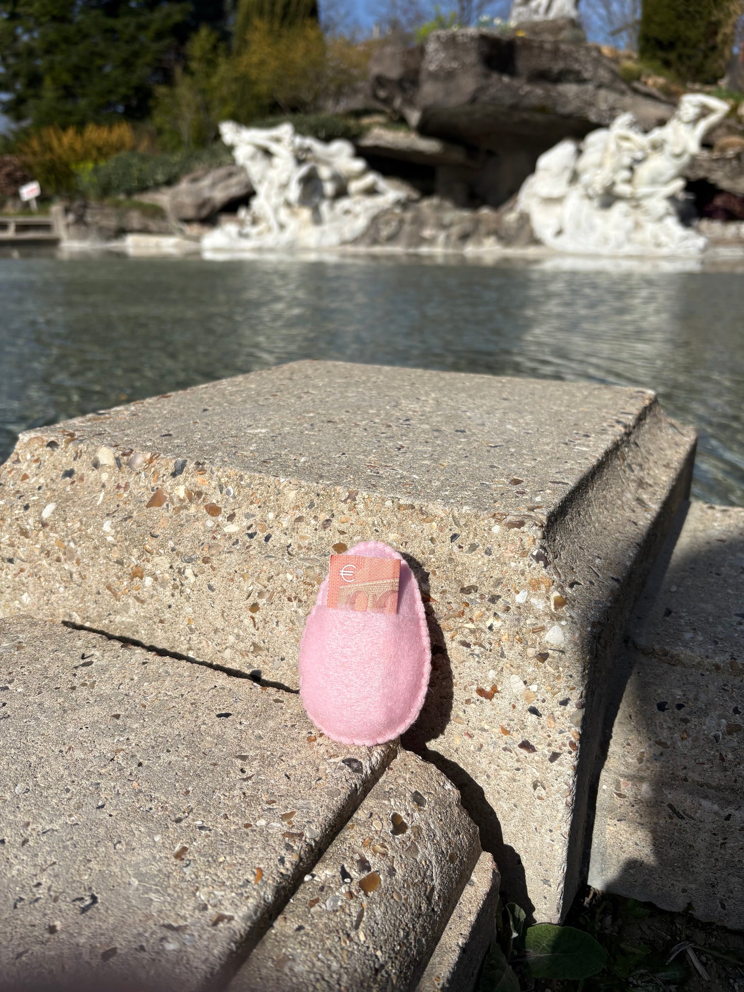 Œuf de Pâques 🐣