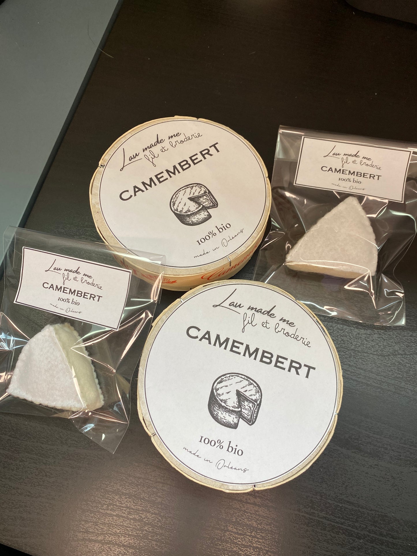 Camembert