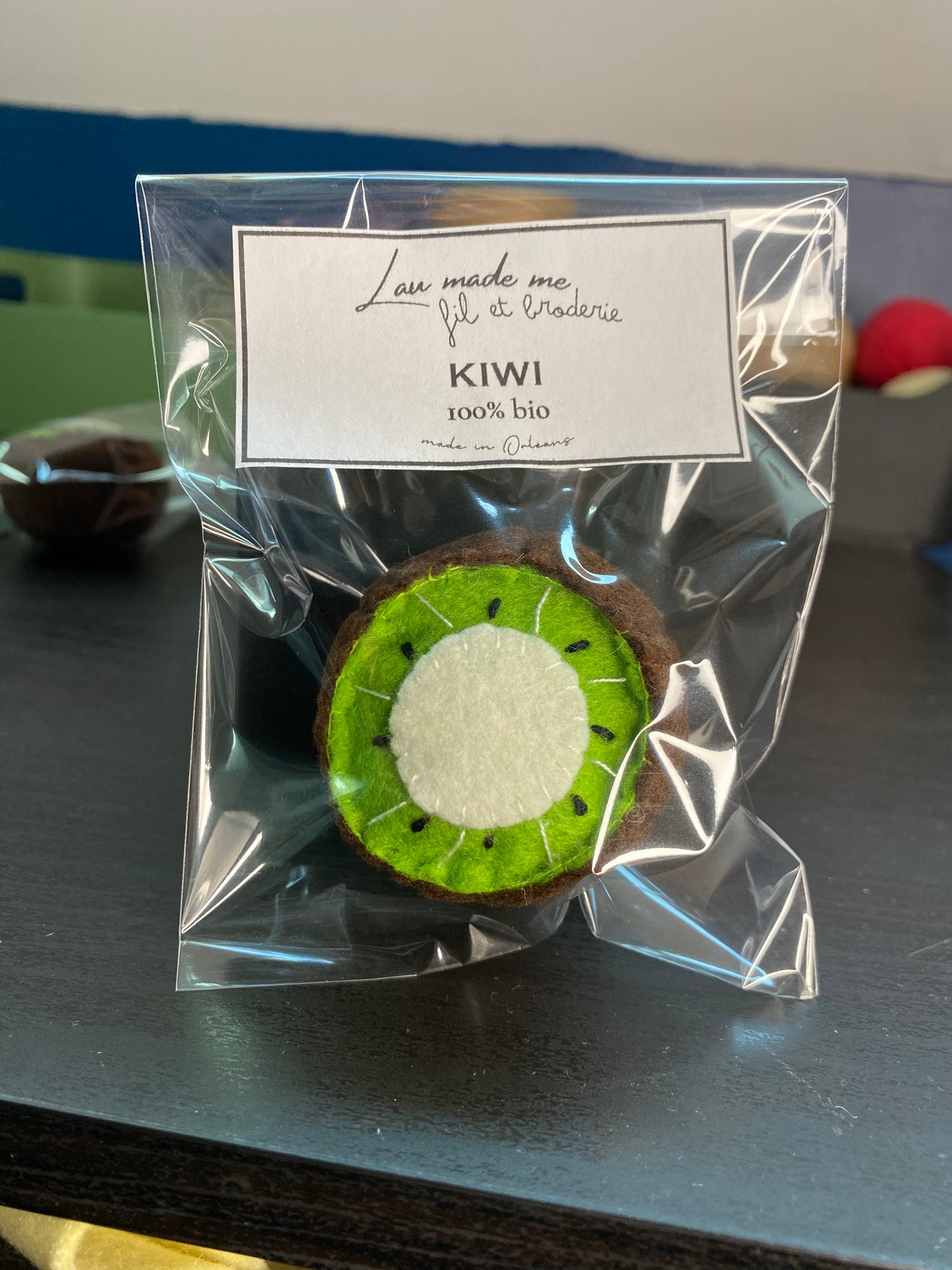 Kiwi