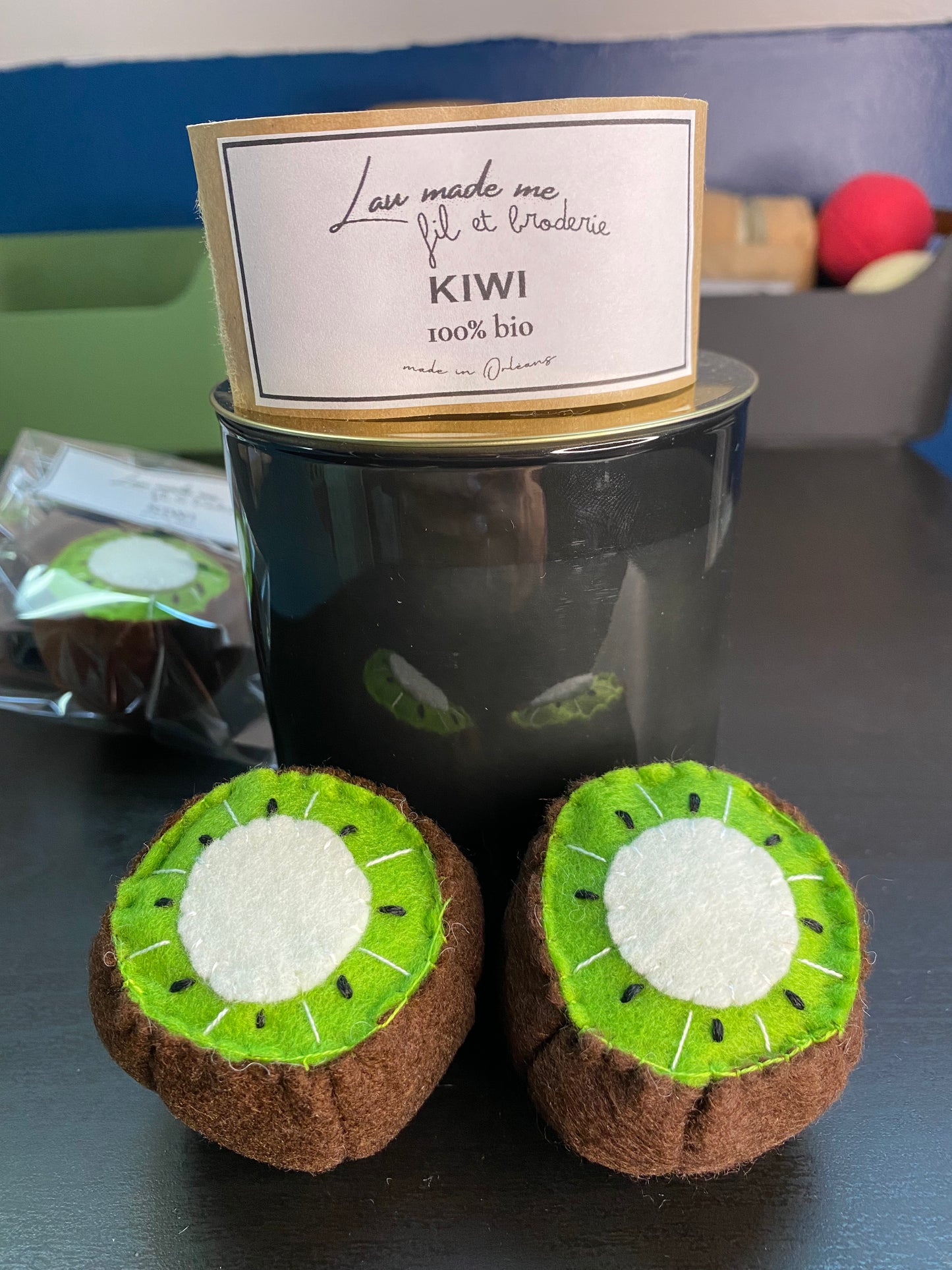 Kiwi