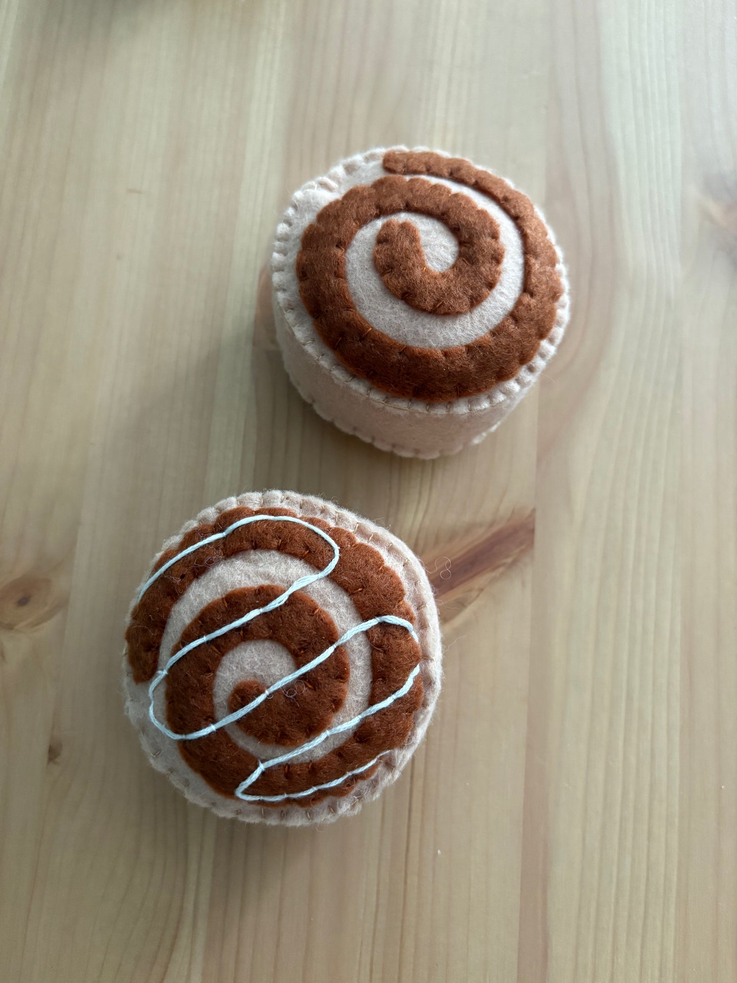Cinnamon Roll 🤎