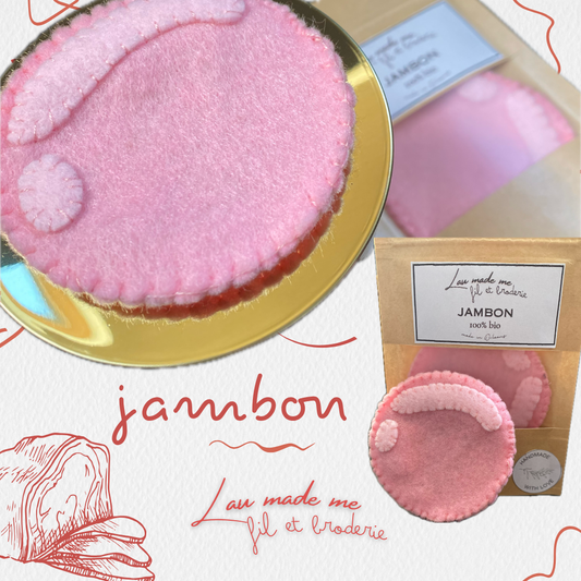 Jambon 🍖