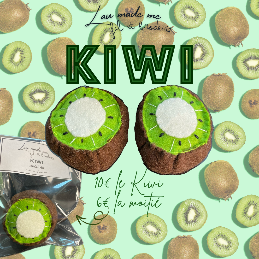 Kiwi