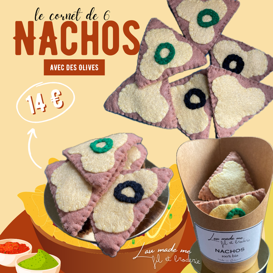 Nachos