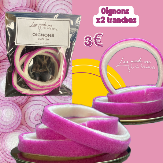 Oignons