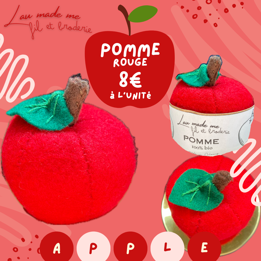 Pomme