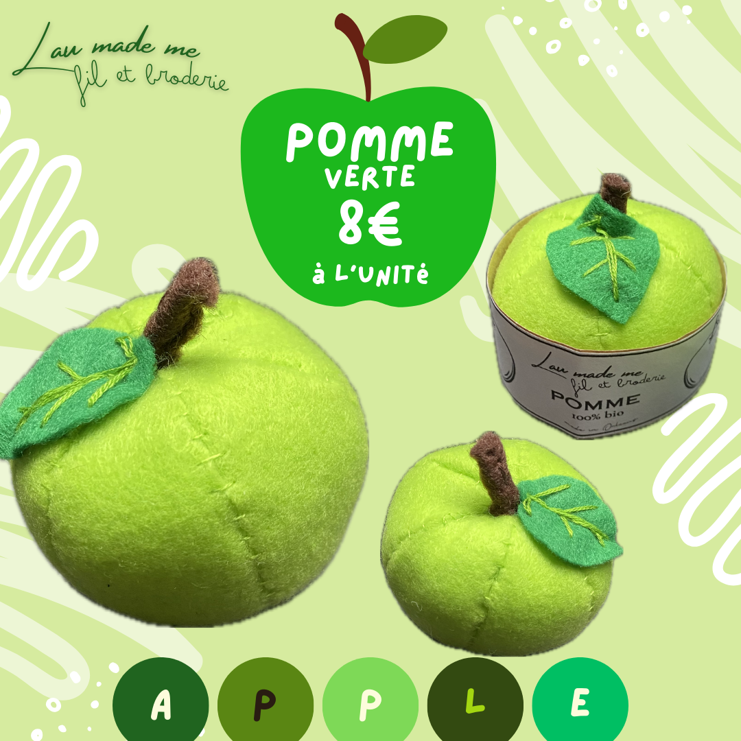 Pomme