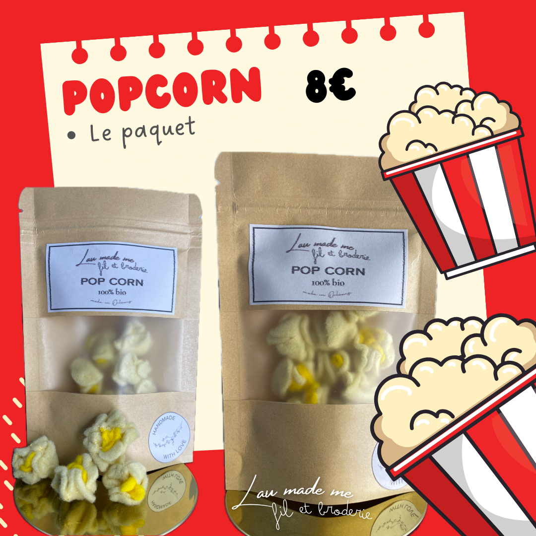 PopCorn