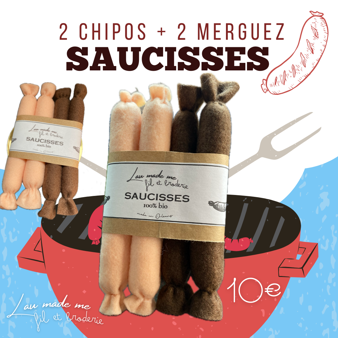 Saucisses