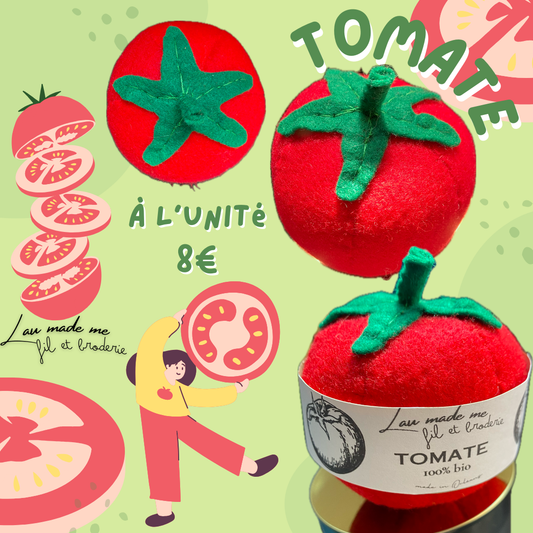 Tomate