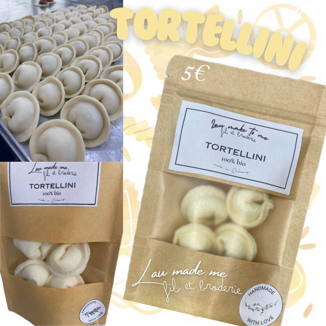 Tortellini