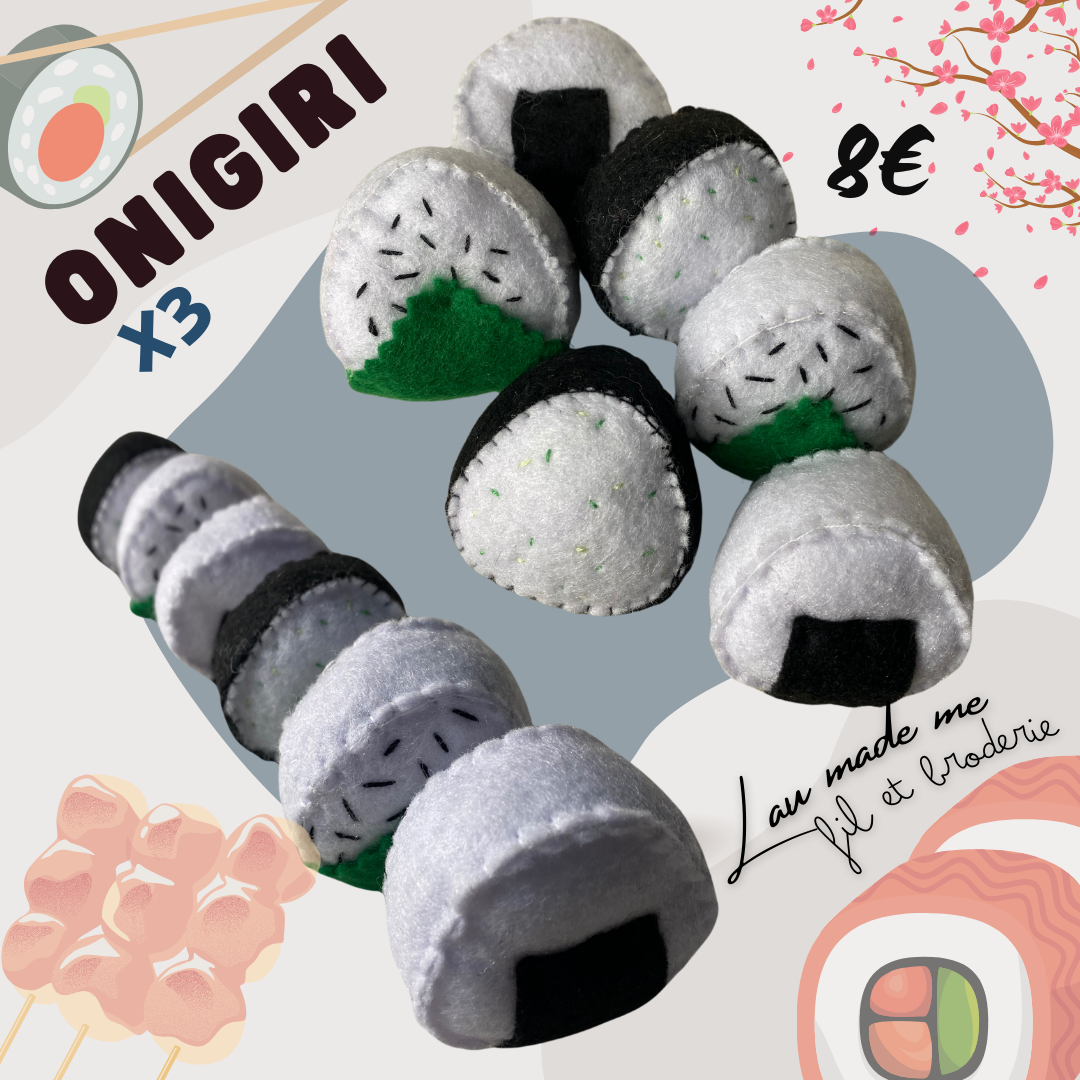 ONIGIRI